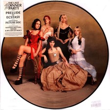 The Last Dinner Party -