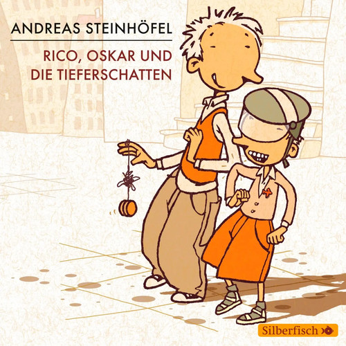 Rico oskar und die - oskar,