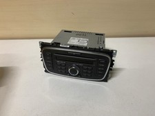 CD 6000 Radio Original Ford