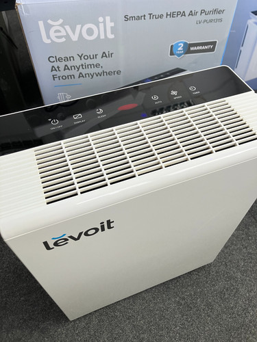 Levoit pur131s smart - levoit,