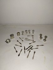 Nostalgie Metall Besteck +