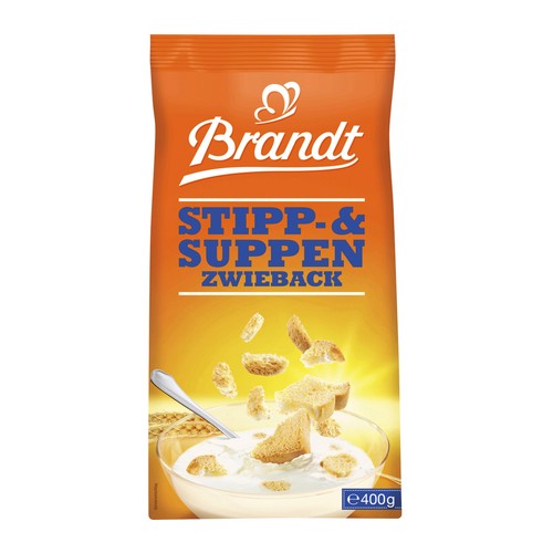 Brandt stipp und - stipp-,