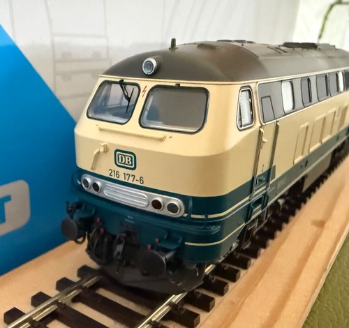 Piko 52408 216 177 - 216, +