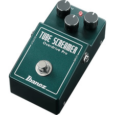 Ibanez TS808HWV2 Hand Wired