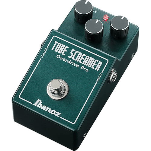 Ibanez ts808hwv2 hand wired - ts808hwv2,