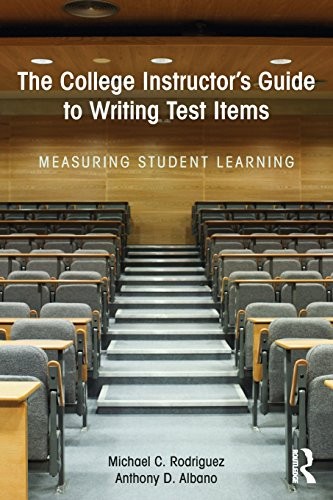 The college instructor guide - the,