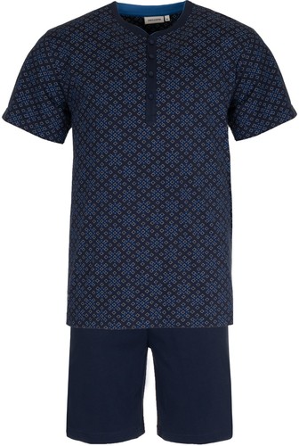 Pastunette herren pyjama - pastunette,