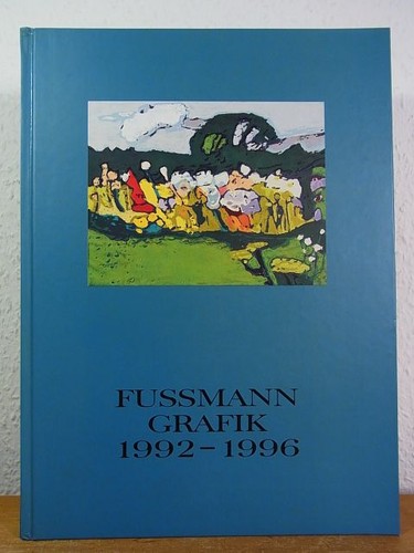 Klaus fußmann - klaus,