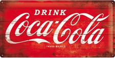 Coca-Cola - Logo Red
