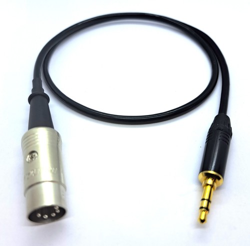 Midi adapter kabel - adapter,