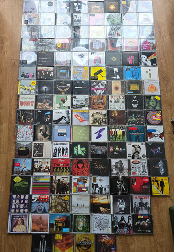Indie alternative cd albums - cd,