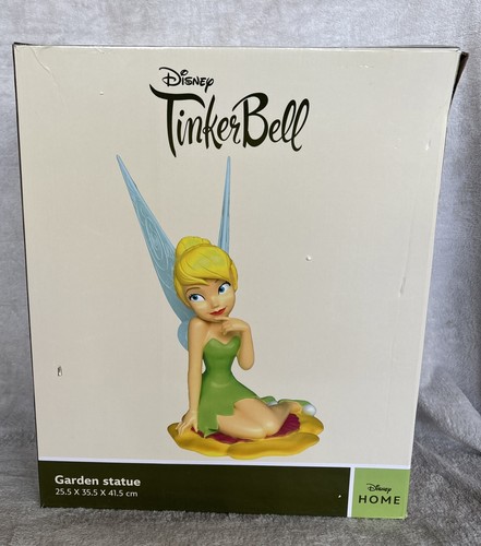 Deko disney gartenfigur fee - 3d,