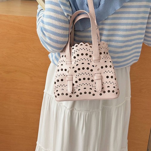 Durchbrochene tote