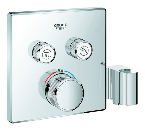 Grohe grohtherm smartcontrol - grohe,