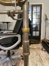 Bach Stradivarius 42 Trigger