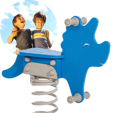 Federwippe Federtier DINO