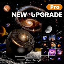 Neu pro planetarium - neu, galaxie