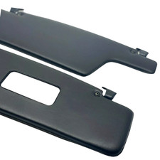 Sun Visor Pair with Brackets &