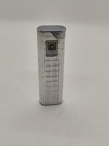 Vintage win touch feuerzeug - vintage,