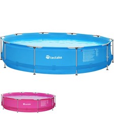 Swimmingpool komplettset - swimmingpool,