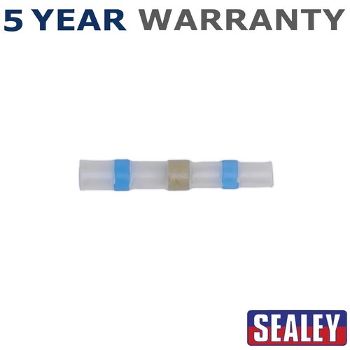 Sealey schrumpfstoßverbinder - sealey,