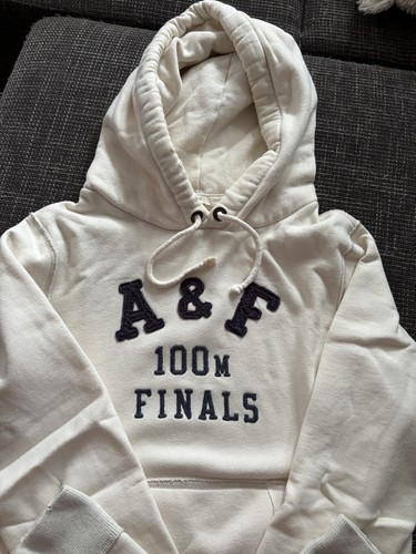 Abercrombie fitch hoodie - &,