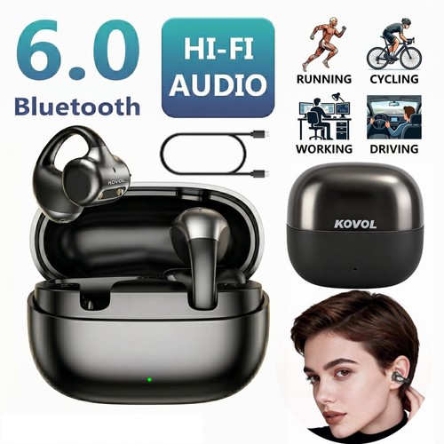Bluetooth kopfhörer f - 6.0,