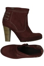 QS by s.Oliver Stiefelette