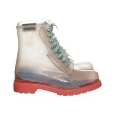 Schnürstiefel größe 41 - schnürstiefel,,
