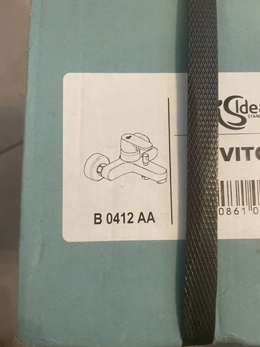 Ideal standard ceravito - ideal,