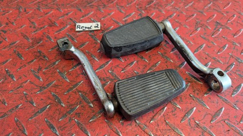 Puch pionier mc50 pedale - pionier,