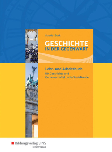 Geschichte gegenwart lehrbuch - geschichte,