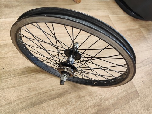 Mittelschule bmx hinterrad - bmx,