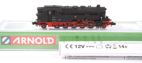 Arnold hn2187 dampflok - arnold,