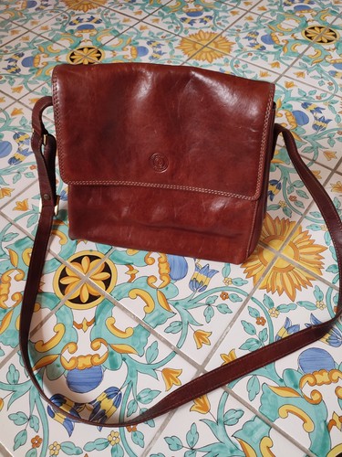 Giudi damen handtasche leder - giudi,