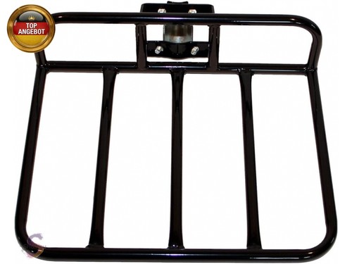 Gepäckträger fahrrad vorne - fahrrad,