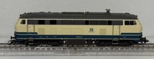Märklin H0 39186 Diesellok BR