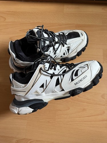 Balenciaga herren track - herren,