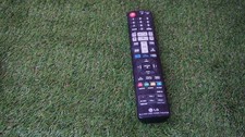 Original Fernbedienung LG für