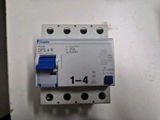 Doepke FI RCD DFS 4 R SK, 4