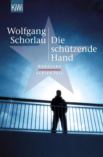 Die schützende hand - die,