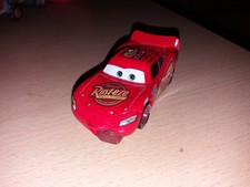 Disney Pixar Cars Thoung Out
