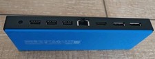 HP USB-C Dock G4