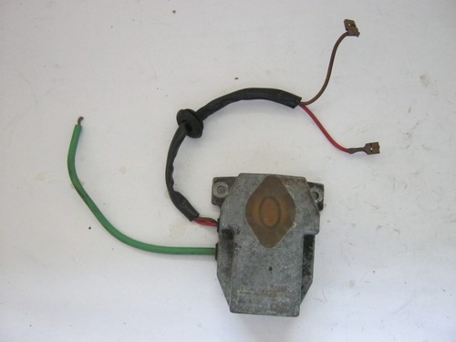 Eberspächer zündmodul - eberspächer,