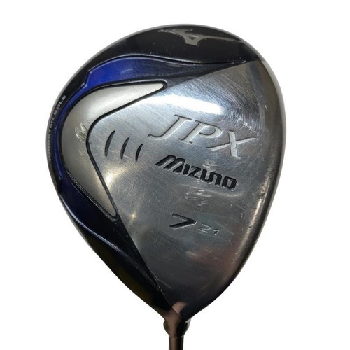 Mizuno jpx 2007 fairwayholz - 2007,