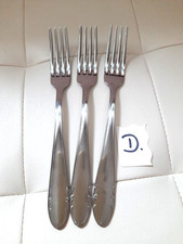 DDR BESTECK  ABS  361  Gabel -