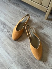 TAMARIS edle SLINGPUMPS