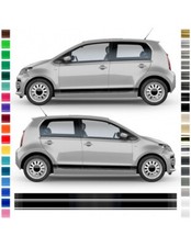 Seitenstreifen Set/Dekor