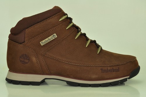 Timberland euro sprint hiker - timberland,