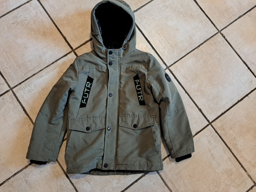 Kinder winterjacke jungen - kinder,